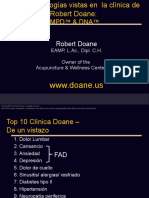 MPD & Dna: WWW - Doane.us