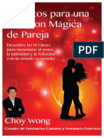 Secretos para Una Relación Mágica de Pareja Choy Wong Qjp1va