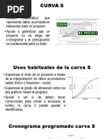 Curva S