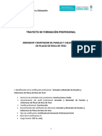 Armador y Montador de Paneles y Cielorrasos de Placas de Roca de Yeso - 0