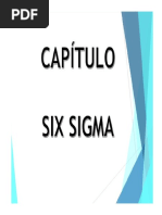 Six Sigma