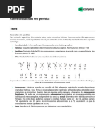 Conceitos Básicos Genética