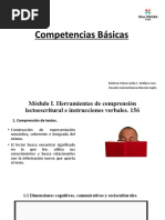 POWERPOINT Competencias Básicas