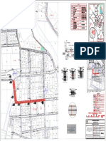 Plano de Ubicacion: Cajamarca