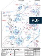 Irish Airspace Chart (2172 Abcd) v4 - 01062017