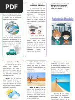 Contaminación Atmosférica