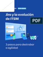 Jira y La Evolución de ITSM