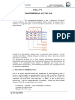 TAREA 8 - MICRO Teclado Matricial