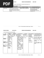 Drug Study For Workbook