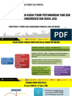 Aspek Standardisasi Dan Usaha Jasa