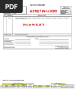 Gsme7 Ph-Ii RBS: Disc by NI-212879