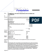 Stepan Formulation 1195