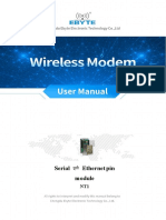 NT1 UserManual EN V1.1