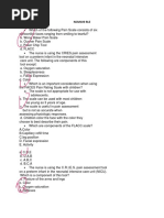 NCM109 Rle - Reviewer