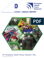 Annual Report PT PANI 2020 Finish