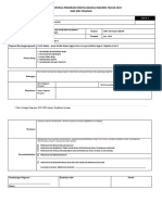 Pso Jadual 3 Bahasa Inggeris