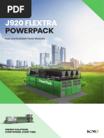 Innio j920 Powerpack Brochure en