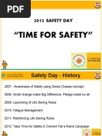 Safety Day