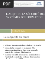 ISO 27000 Lignes Directrices