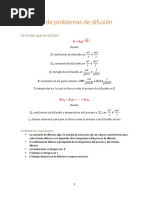 Tema 16 Ejemplos de Calculos de Difusion