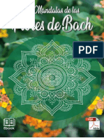 Las Mandalas de Las Flores de Bach