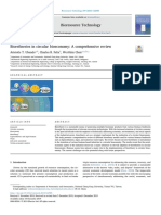 2020 Biorefineries in Circular Bioeconomy