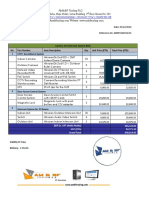 AM&BF Trading PLC Ethiopia, Addis Ababa, Haya Hulet, Lotus Building 2 Floor Room No:203