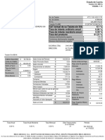 Tarjeta Oro BBVA: Pagina 1 / 9