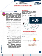 2do RACIONALES-FRACCIONES