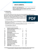 Impacto Ambiental