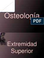 Osteología