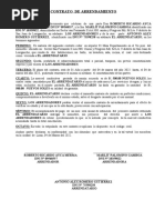 Contrato de Arrendamiento Marlit Palomino Gamboa 2