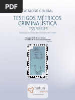 Testigos Metricos Crimi