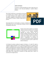 4.3 Aplicaciones de Dispositivos de Potencia