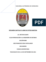 Resumen Capítulo 5 Joed Francisco Sosa Castellanos