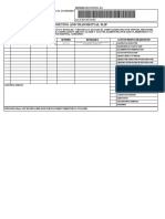 Routing and Transmittal Slip: NO. For/To From Date Sender Remarks Action Being Requested