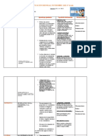 Planificación Mensual Noviembre