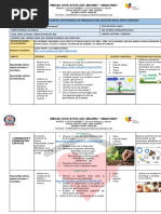 Semana # 23 Año 2020-2021 Segundo Q