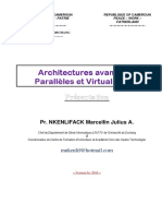 NkPres - ArchitAvance Parallel Virtual - 16 20fev16