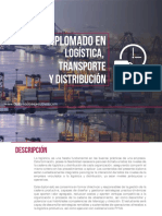 Diplomado Logistica Transporte Distribucion