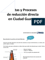 08.20 Plantas y Procesos Cdad. Guayana