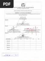 Proc - Educación - Continua - Capacitación - Personal - Atención - Salud 2510-003-002