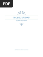 BIOSEGURIDAD