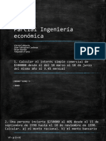 Ingenieria Economica