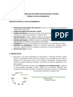 GFPI-F-135 - Guia AA 4 Empresa y Su Constitución Legal