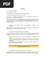 Cuestionario Tarea 1