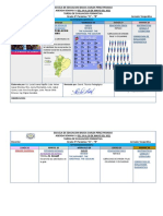 Agenda Nivelacion Formativa Semana 1