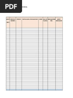 Excel 2022 Draft