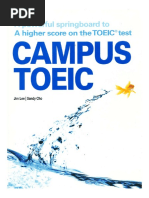 Campus TOEIC - Students' Book