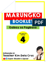 Marungko B4 v.2